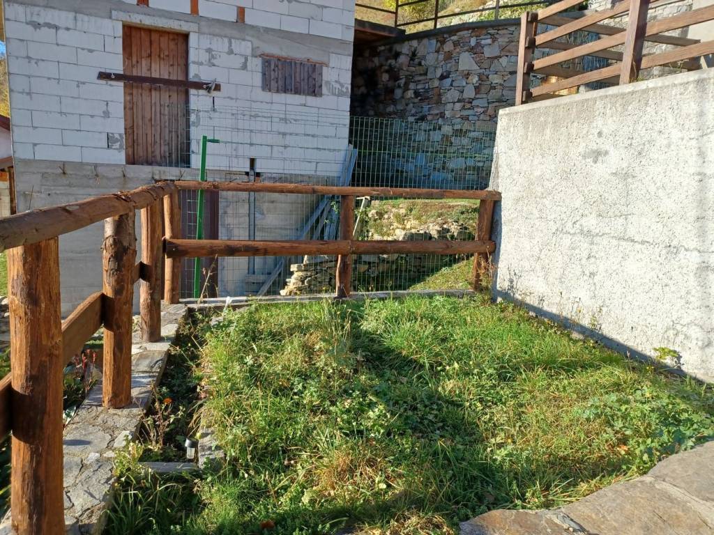 Casa indipendente a Loreglia in Alpe Loccia - Foto 5