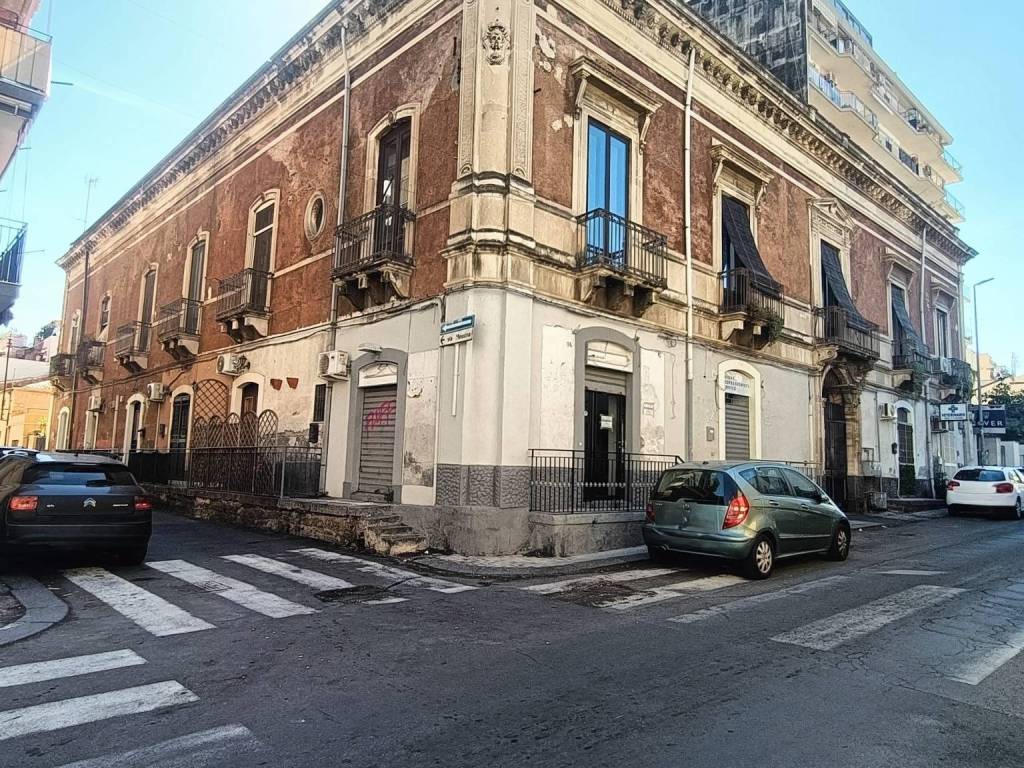 Immobile a Catania in Via Principe Nicola, 114 - Foto 2