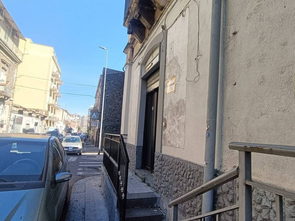 Immobile a Catania in Via Principe Nicola, 114 - Foto 3