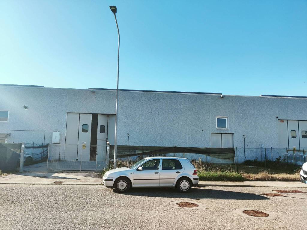 Immobile a Grottazzolina in Via Enrico Berlinguer - Foto 5