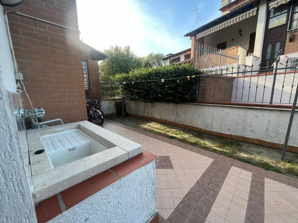 Villetta a schiera a Comacchio in Viale Honduras - Foto 3