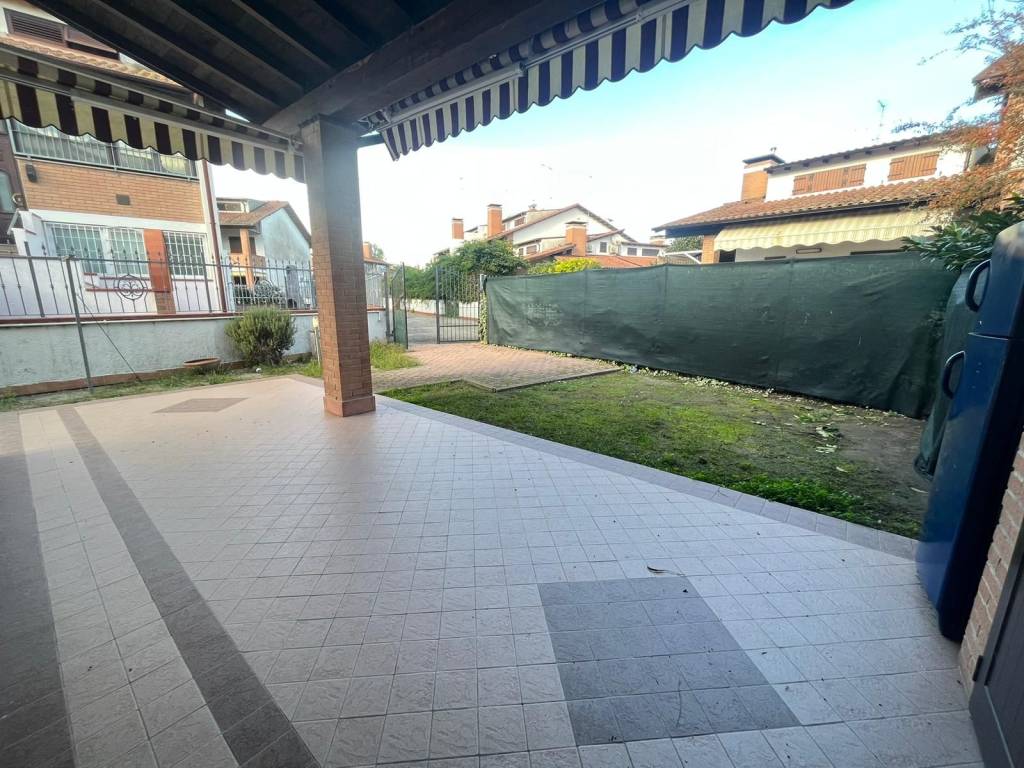 Villetta a schiera a Comacchio in Viale Honduras - Foto 5
