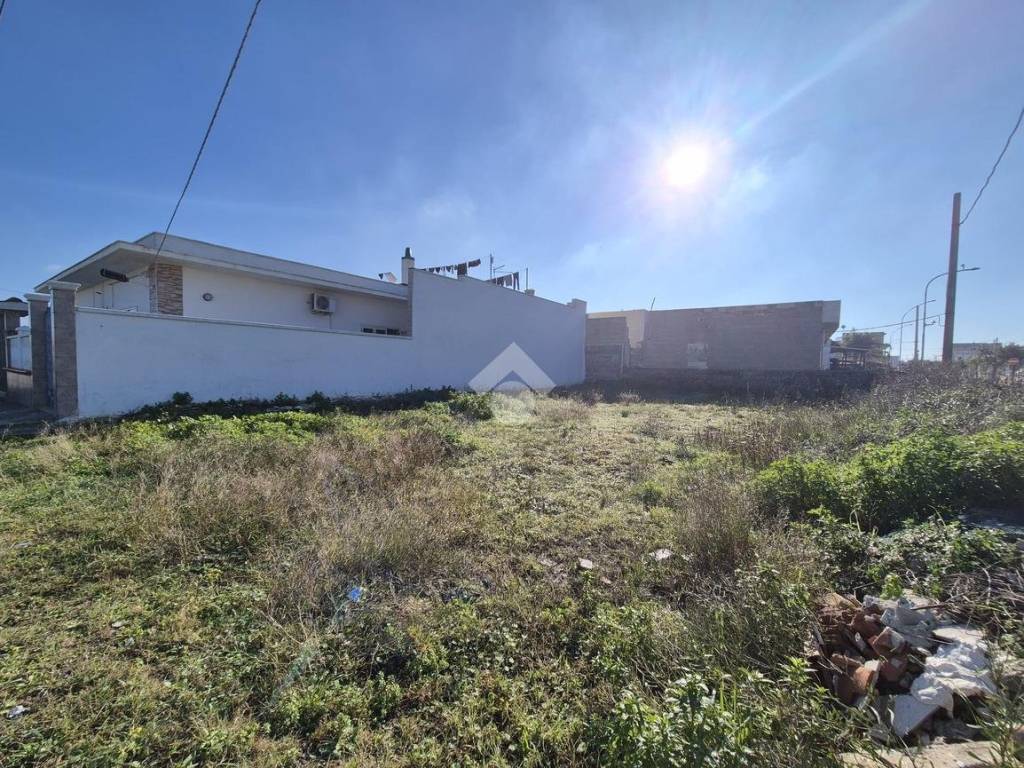 Terreno a Manduria in Rione Santa Gemma Galgani - Foto 2