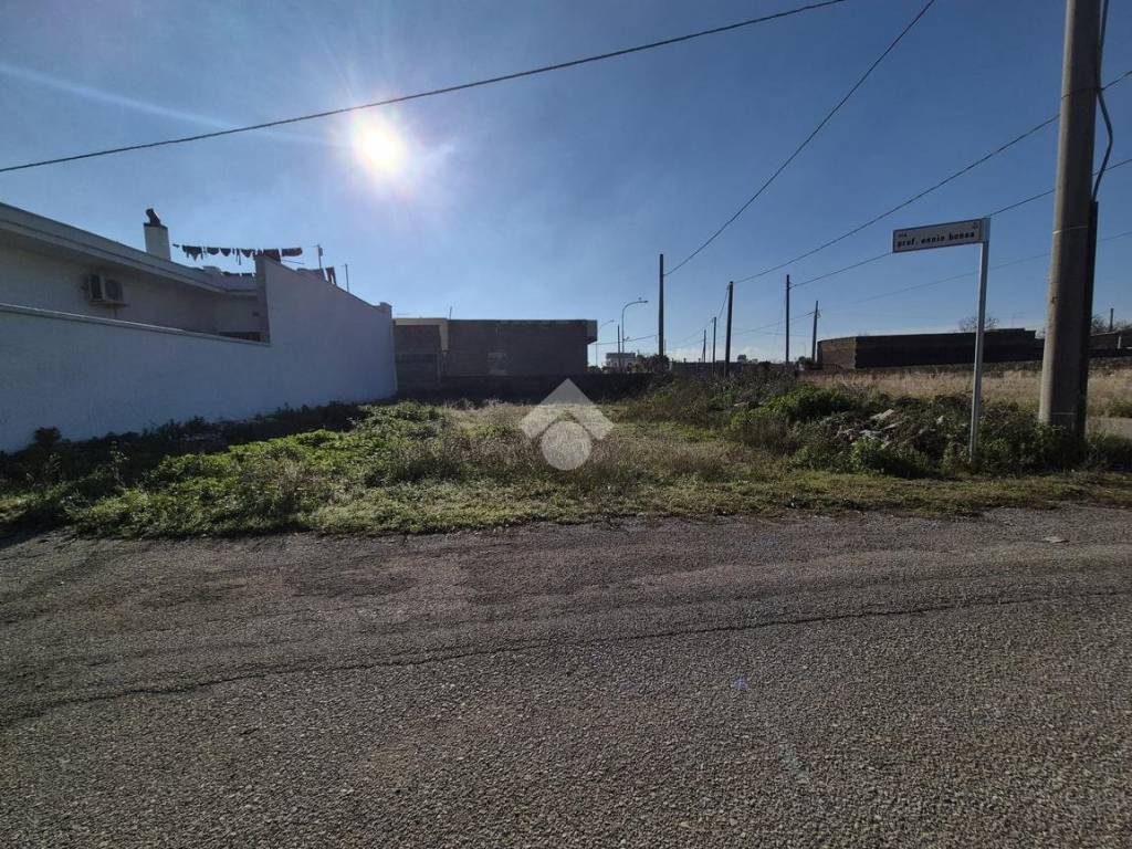 Terreno a Manduria in Rione Santa Gemma Galgani - Foto 3