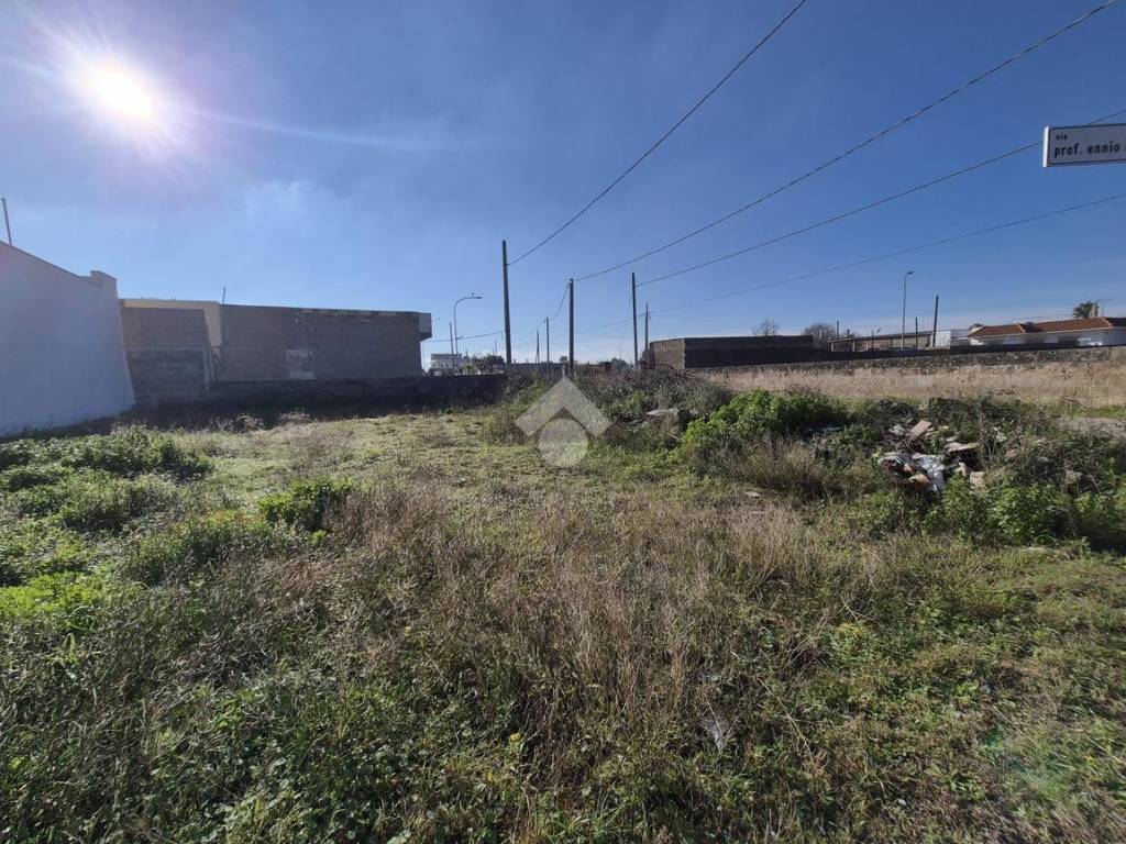Terreno a Manduria in Rione Santa Gemma Galgani - Foto 4