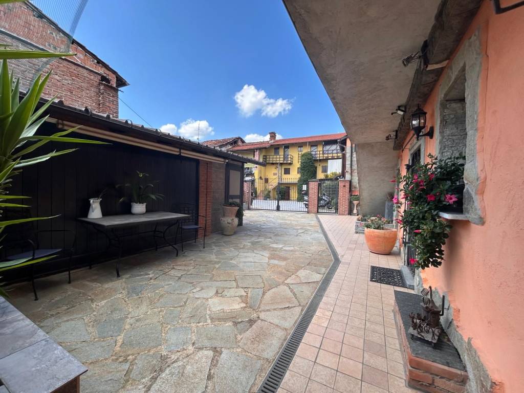 Villa a Margarita in Via Umberto, 9 - Foto 2