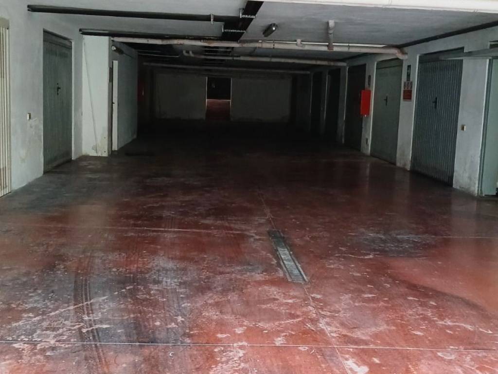 Box / garage a Osimo in Via Aldo Moro - Foto 2