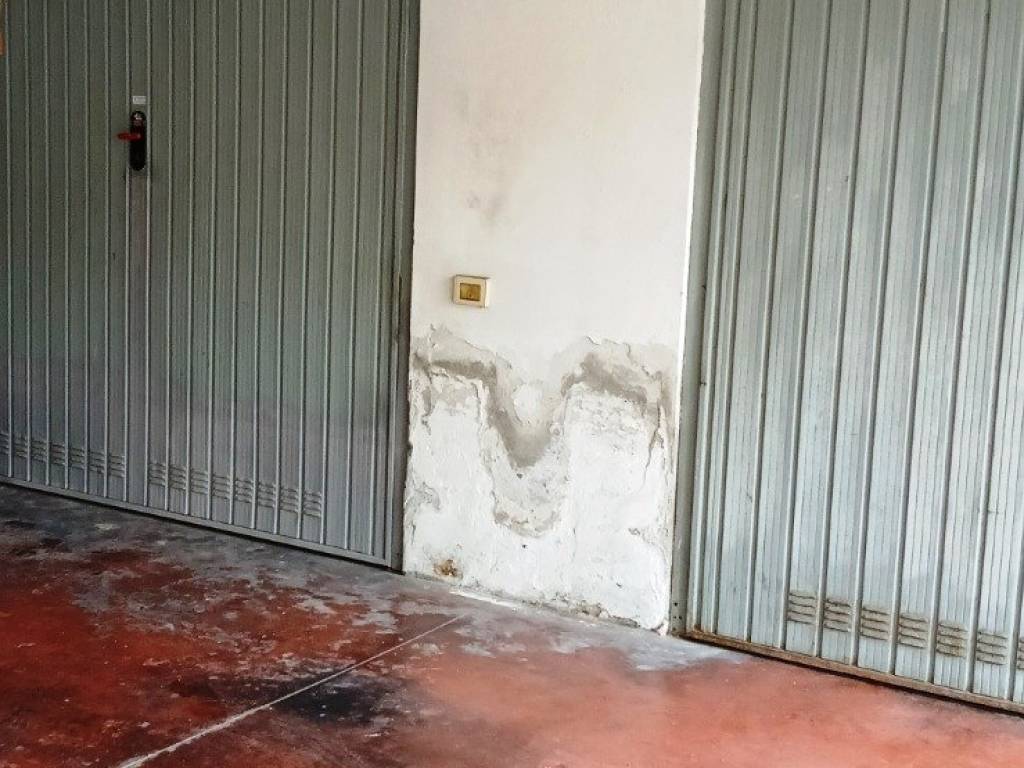 Box / garage a Osimo in Via Aldo Moro - Foto 3