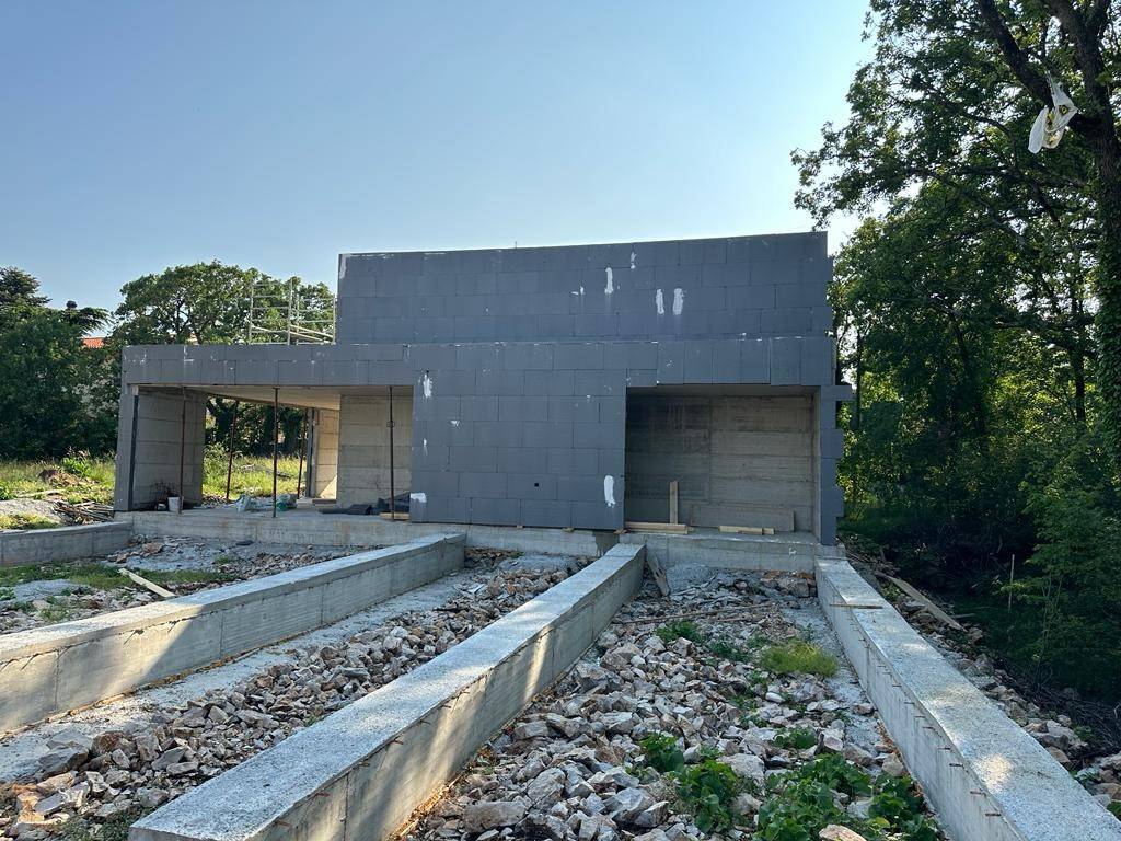 Villa a Trieste in Via Igo Gruden, 28 - Foto 3