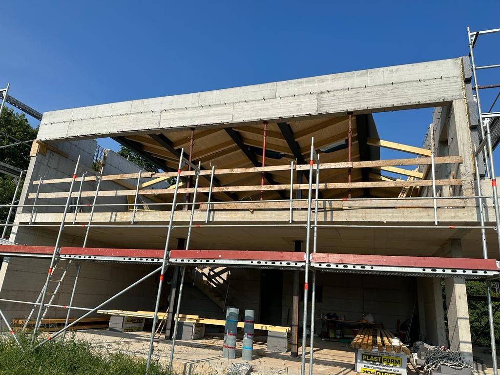 Villa a Trieste in Via Igo Gruden, 28 - Foto 4