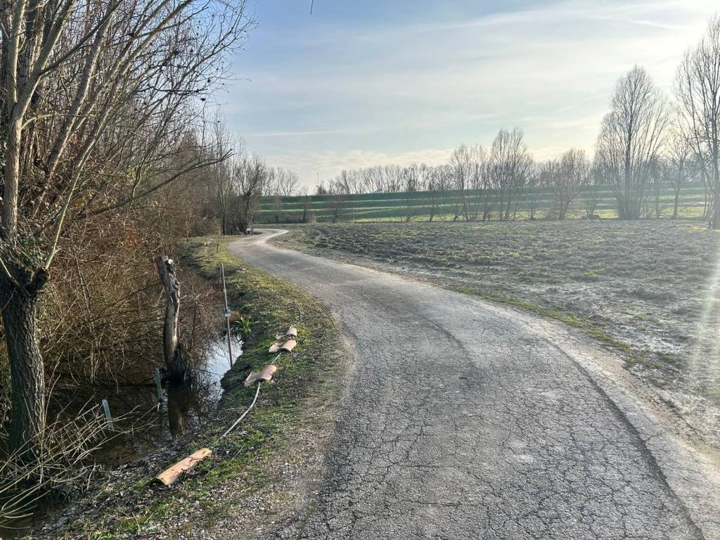 Villa a Papozze in Via Caderuschi, 100 - Foto 3