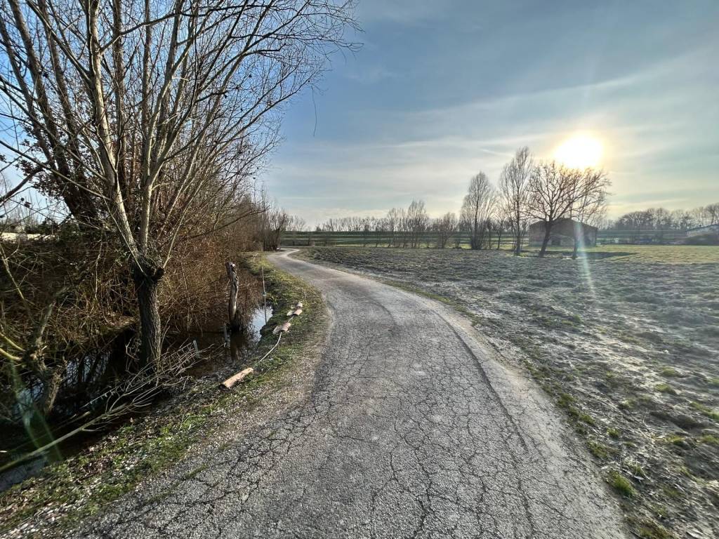 Villa a Papozze in Via Caderuschi, 100 - Foto 4