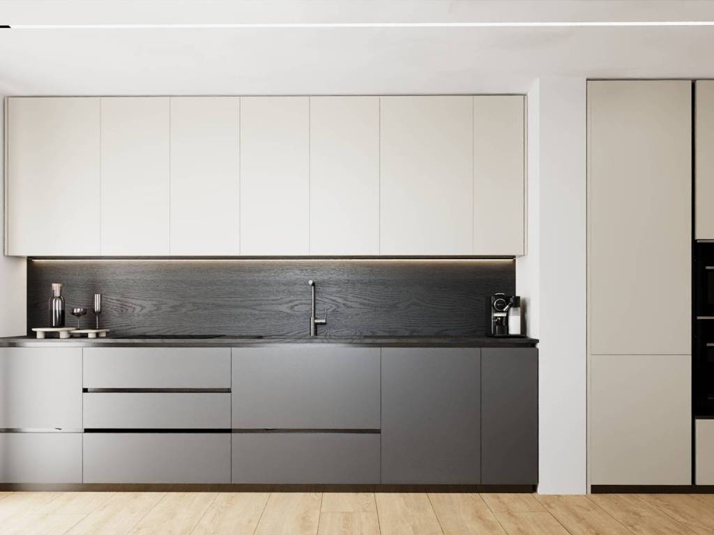 Appartamento a San vito al tagliamento in Via Francesco Sbroiavacca, 41, San Vito al Tagliamento (PN) - Foto 4