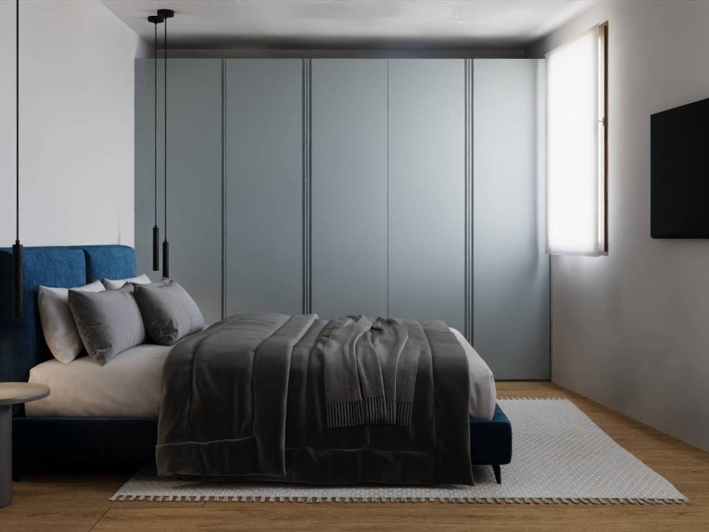 Appartamento a San vito al tagliamento in Via Francesco Sbroiavacca, 41, San Vito al Tagliamento (PN) - Foto 5