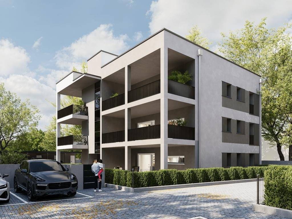 Appartamento a Fiume veneto in Via Peraredi, 15 - Foto 3