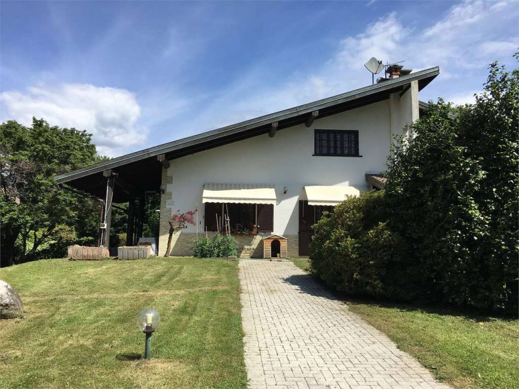 Villa a Baveno in Via 42 Martiri - Foto 3