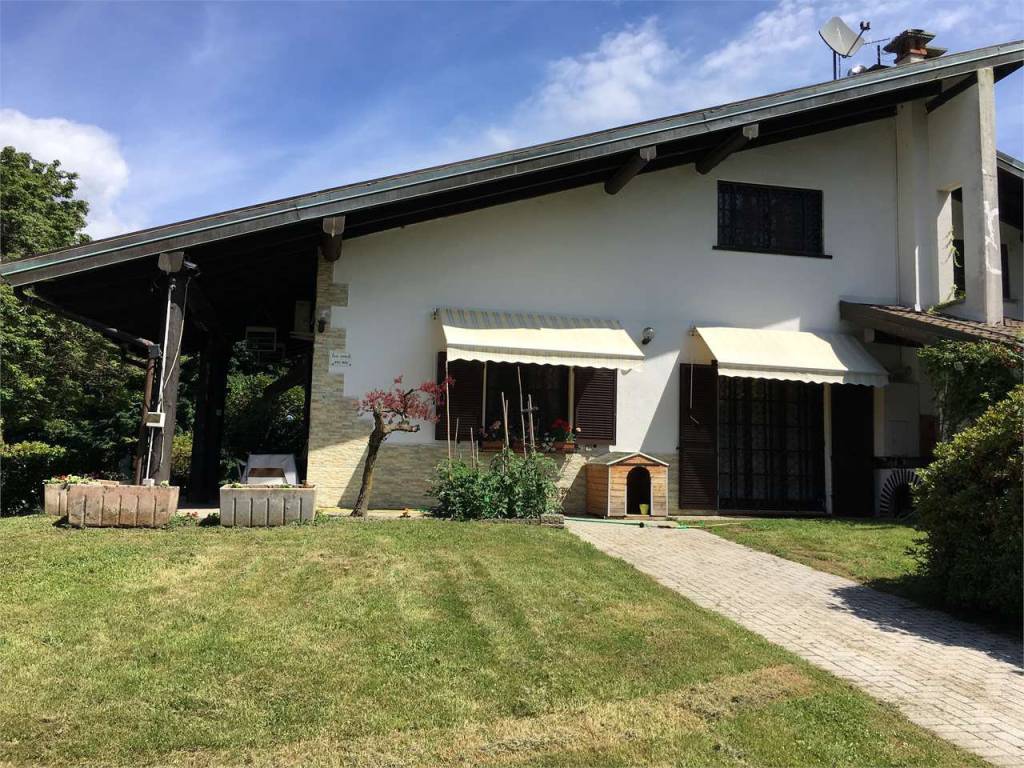 Villa a Baveno in Via 42 Martiri - Foto 4