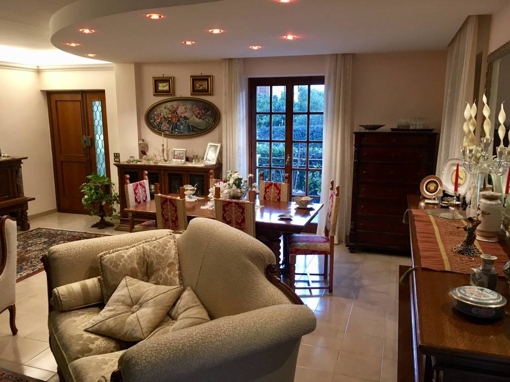 Villa a Fondi in Via delle Querce - Foto 4