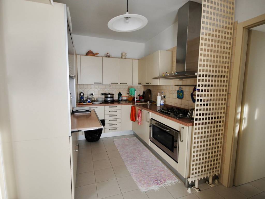 Attico / mansarda a Biella in Via Augusto Vialardi di Verrone, 14 - Foto 5
