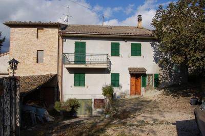 Villa a Amandola in Villa Salvi - Foto 2