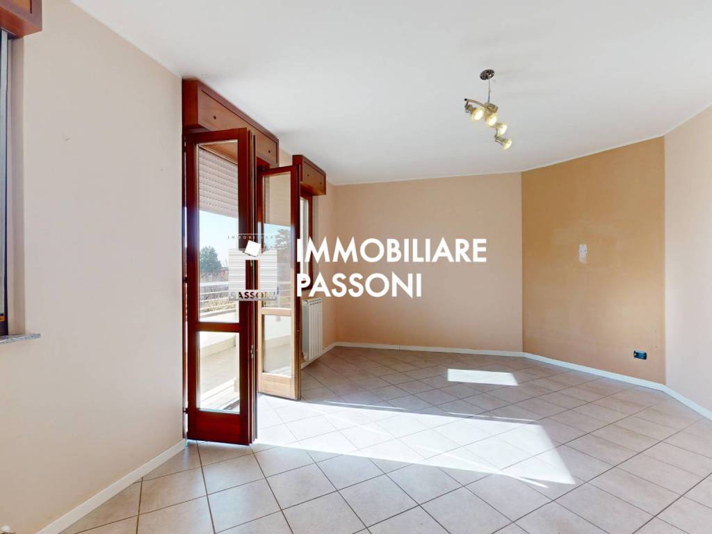 Appartamento a Fagnano olona in Via Giacomo Matteotti, 3 - Foto 4