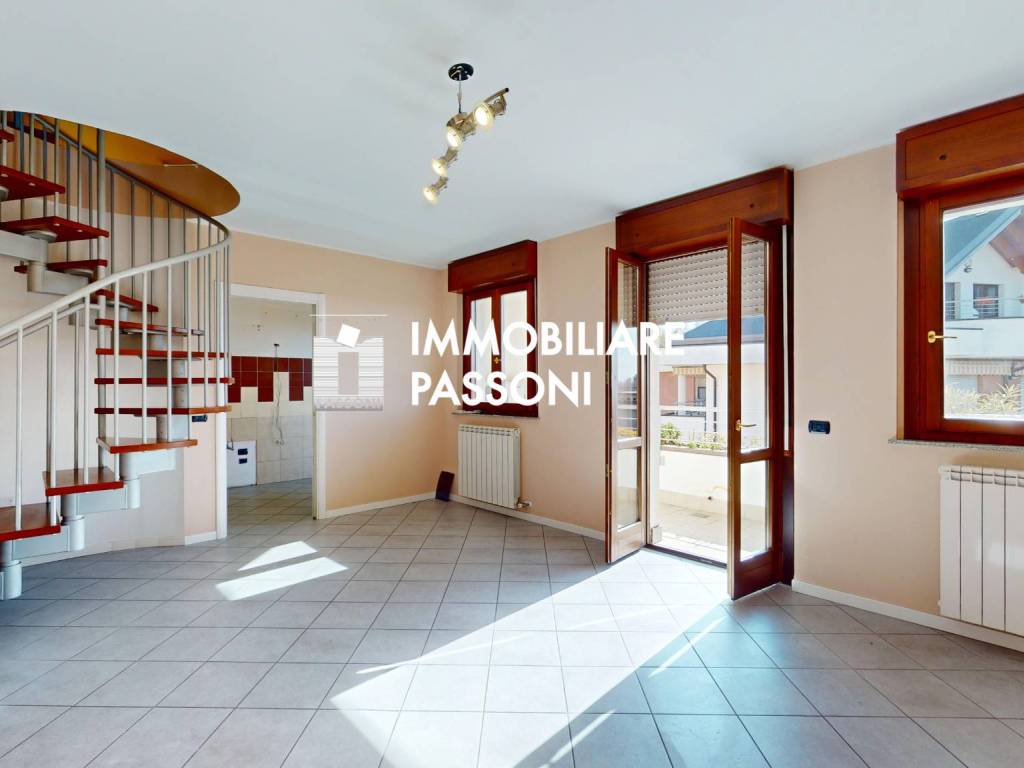 Appartamento a Fagnano olona in Via Giacomo Matteotti, 3 - Foto 5