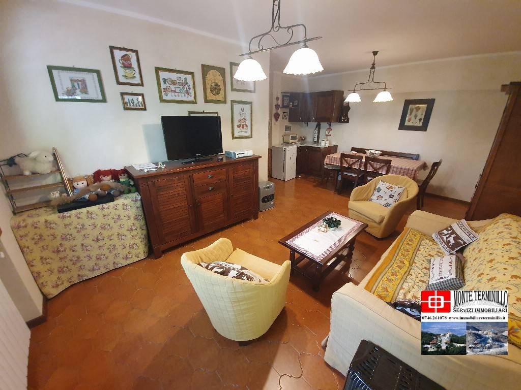 Appartamento a Rieti in Via degli Appennini, 23 - Foto 3