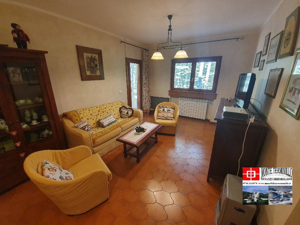 Appartamento a Rieti in Via degli Appennini, 23 - Foto 4