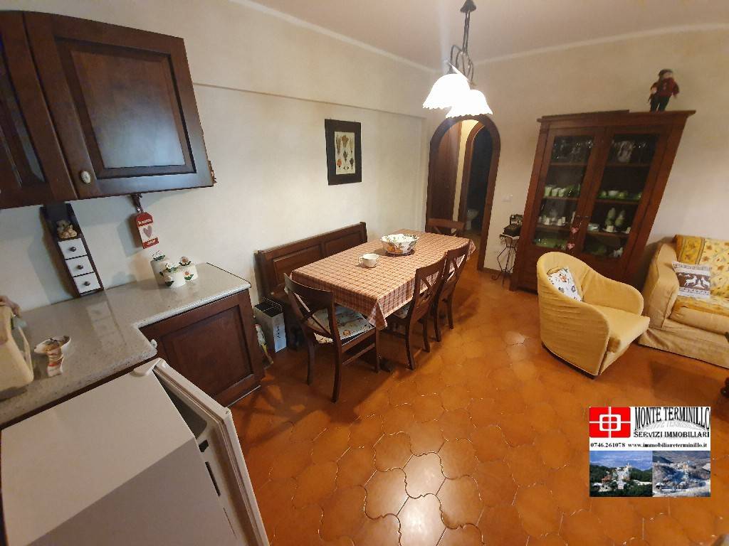 Appartamento a Rieti in Via degli Appennini, 23 - Foto 5