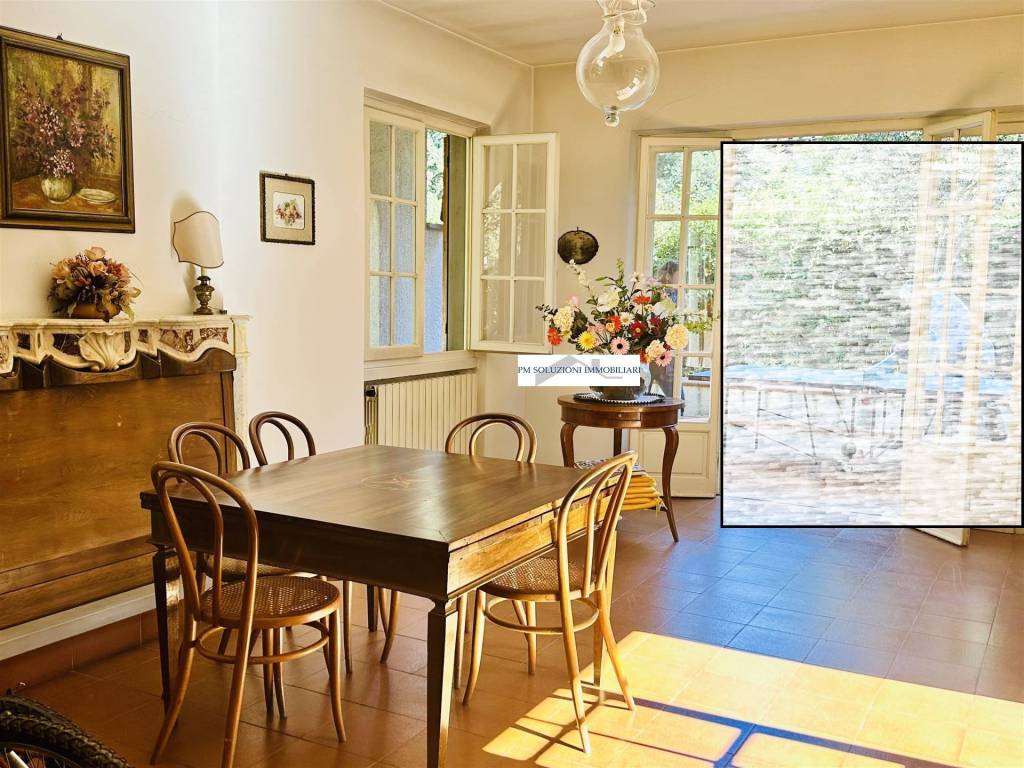Villa a Forte dei marmi in Via Dalmazia - Foto 2