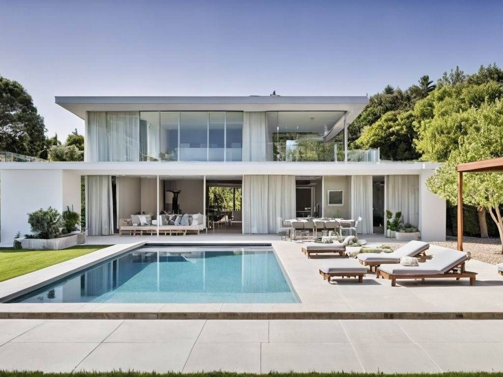 Villa a Forte dei marmi in Via Dalmazia - Foto 3