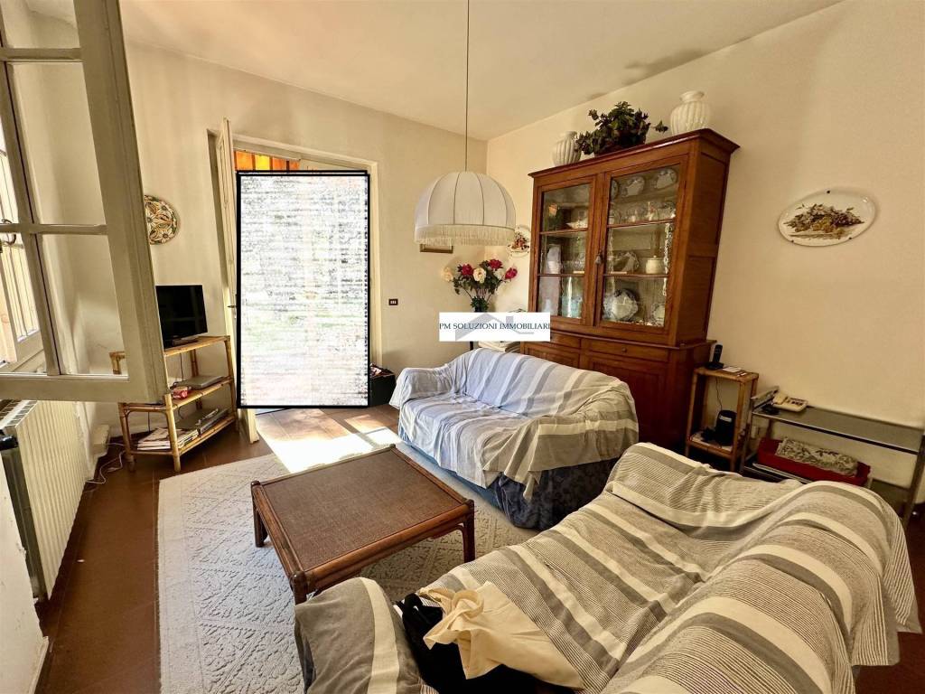 Villa a Forte dei marmi in Via Dalmazia - Foto 4