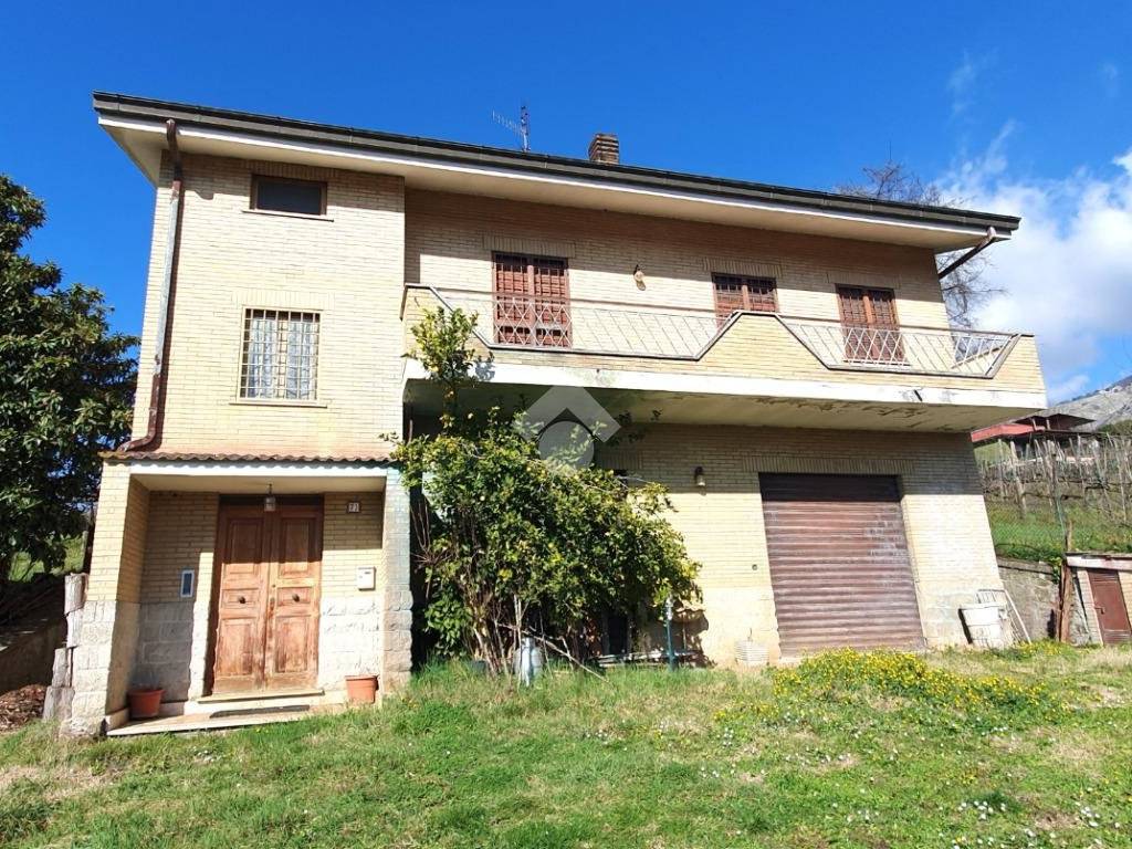 Villa a Serrone in Via Colli, 33 - Foto 2