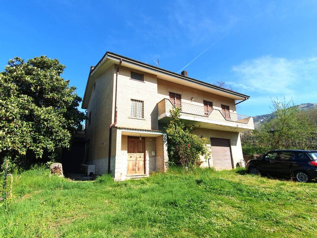 Villa a Serrone in Via Colli, 33 - Foto 4