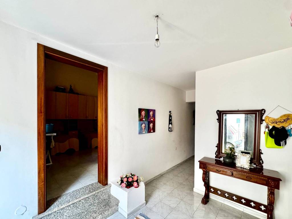 Casa indipendente a Presicce-acquarica in Via dei Gracchi, 9 - Foto 2