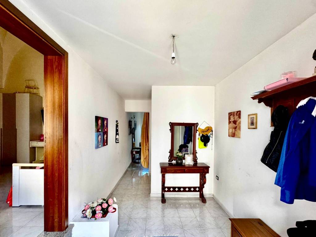 Casa indipendente a Presicce-acquarica in Via dei Gracchi, 9 - Foto 3