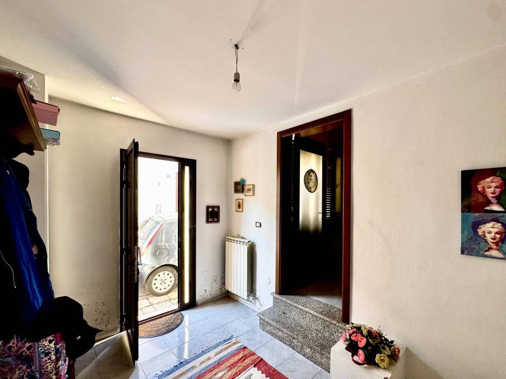 Casa indipendente a Presicce-acquarica in Via dei Gracchi, 9 - Foto 4