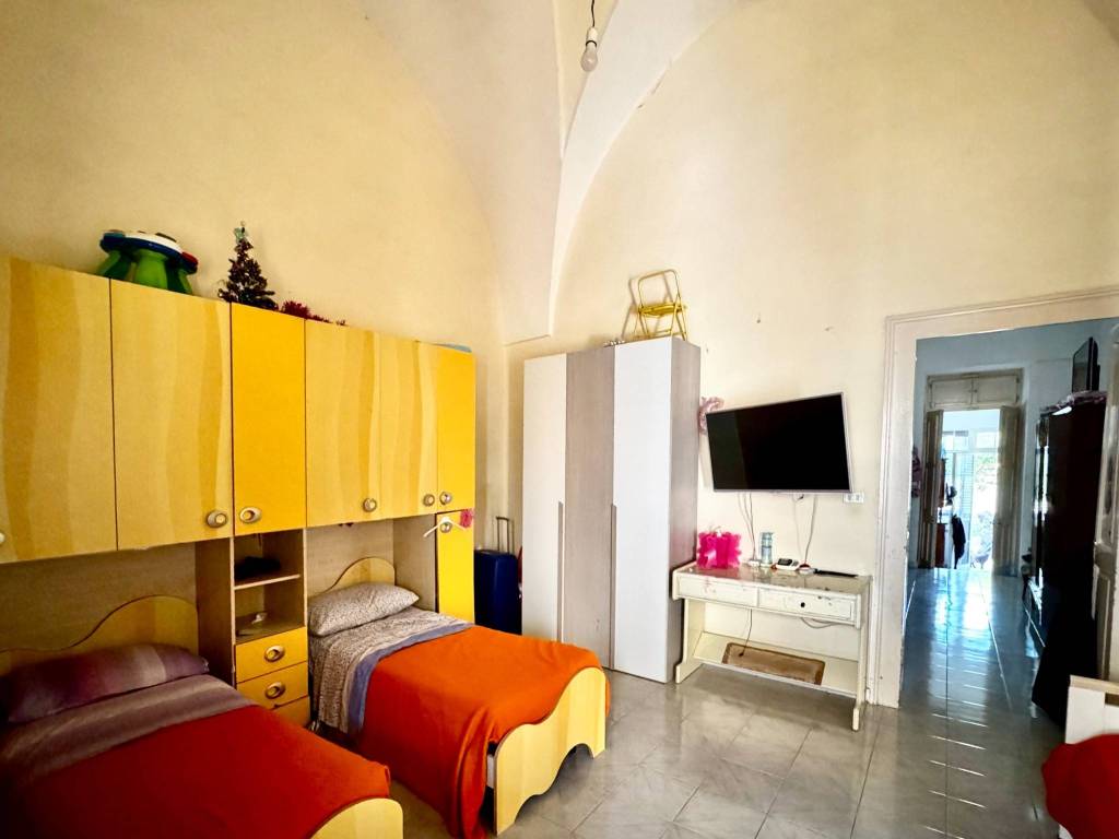 Casa indipendente a Presicce-acquarica in Via dei Gracchi, 9 - Foto 5
