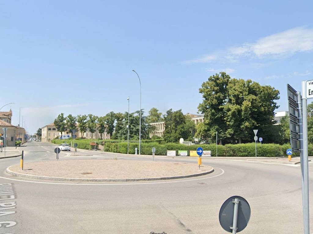 Casa indipendente a Piacenza in Via Emilia Parmense, 91 - Foto 5