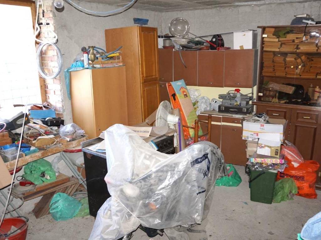 Box / garage a Montecorvino rovella in Via Recco, 53 - Foto 4
