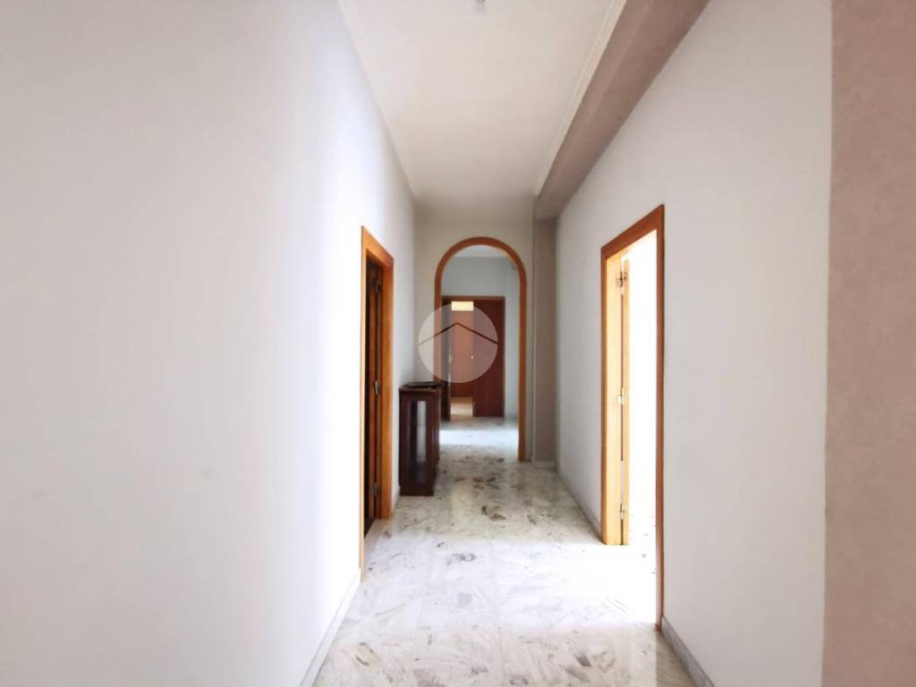 Appartamento a Lucera in Via Marco Vecilio Campo, 39 - Foto 2