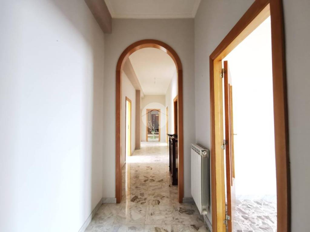 Appartamento a Lucera in Via Marco Vecilio Campo, 39 - Foto 4