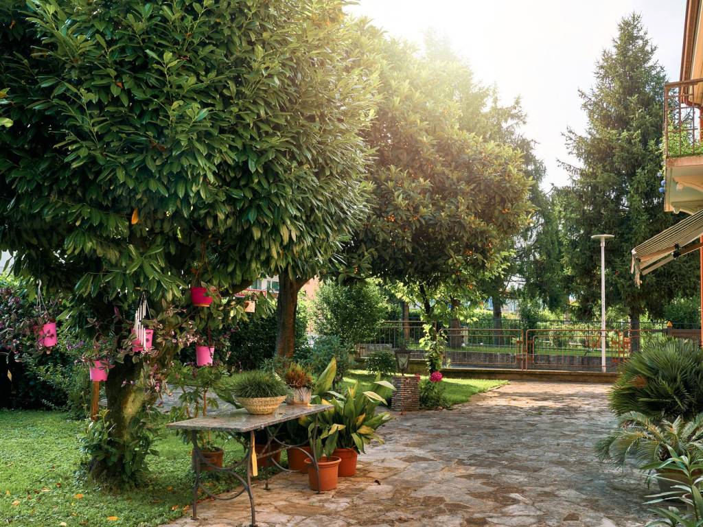 Villa a Conegliano in Via Immacolata di Lourdes, 36 - Foto 2