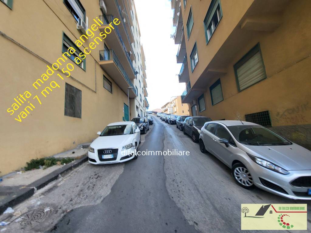 Appartamento a Agrigento in Salita Madonna degli Angeli - Foto 3