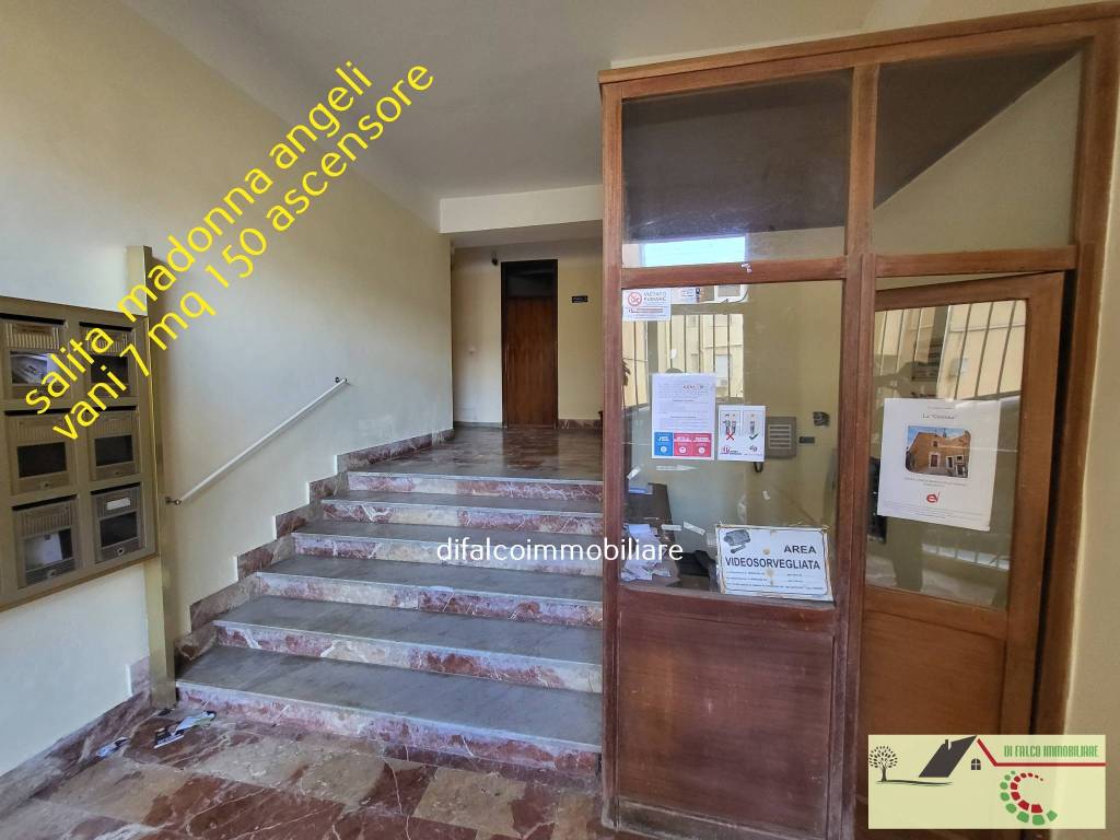 Appartamento a Agrigento in Salita Madonna degli Angeli - Foto 4