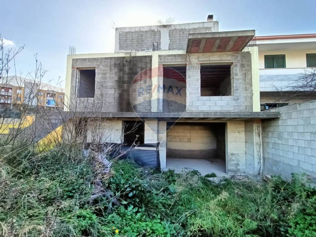Terreno a Gonnosfanadiga in via Silvio Pellico - Foto 3