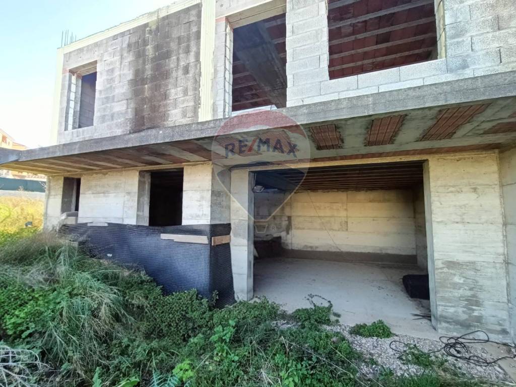 Terreno a Gonnosfanadiga in via Silvio Pellico - Foto 4