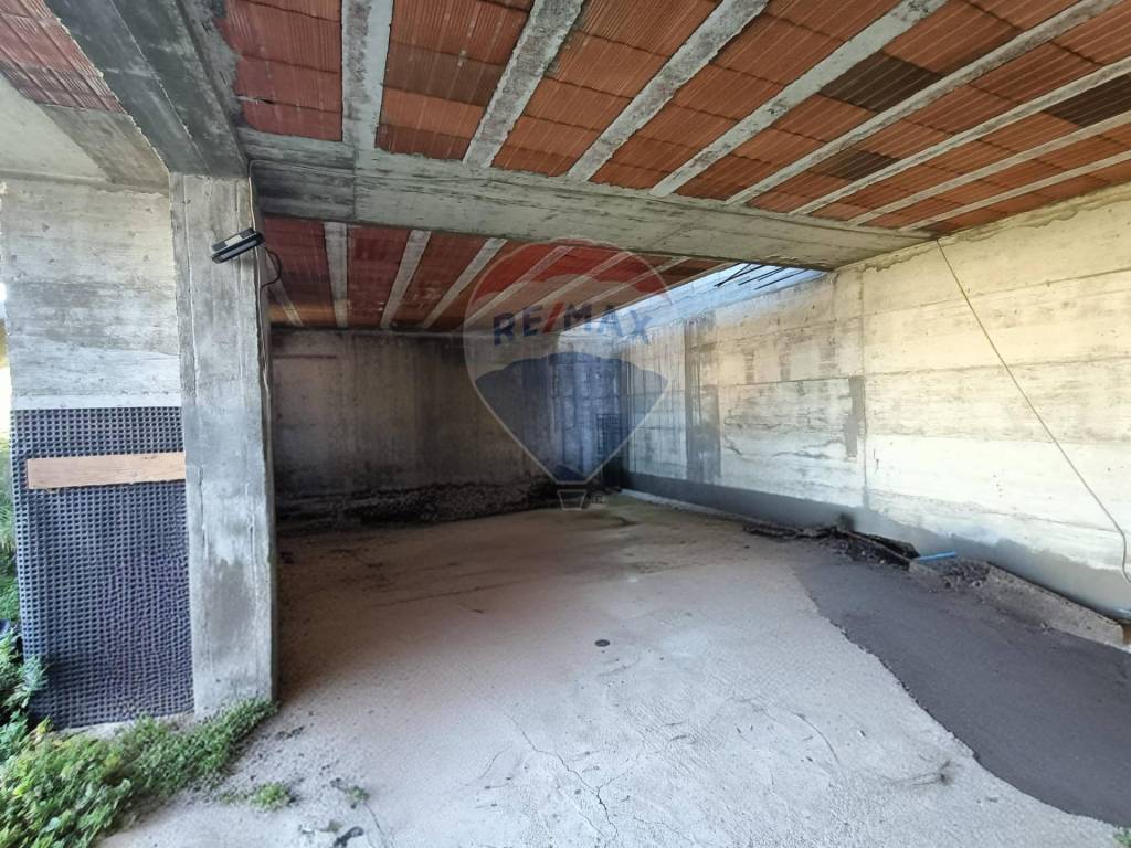 Terreno a Gonnosfanadiga in via Silvio Pellico - Foto 5