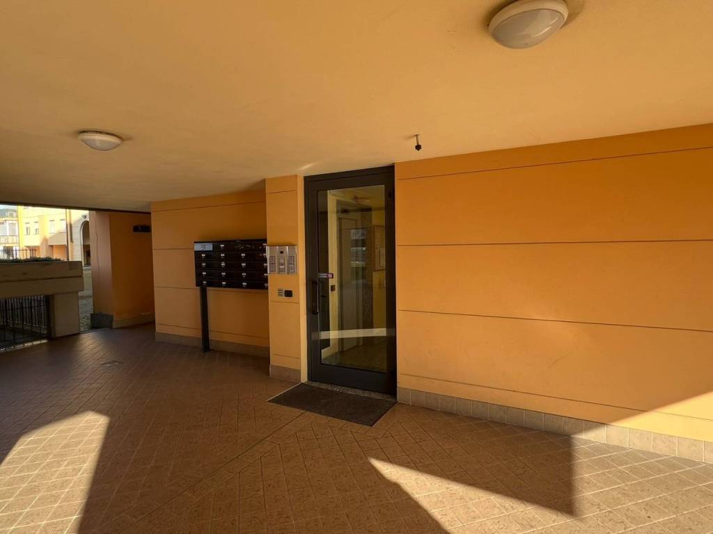 Appartamento a Alessandria in Piazza Vittorio Bellotti, 14 - Foto 2