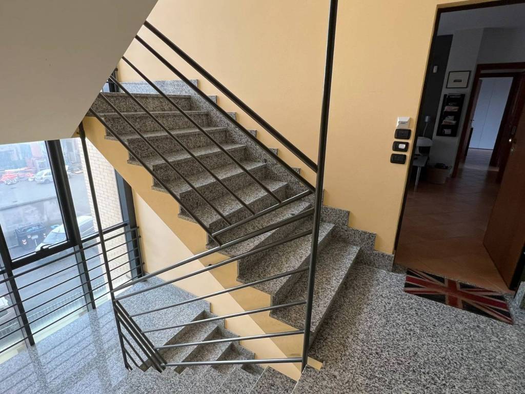 Appartamento a Alessandria in Piazza Vittorio Bellotti, 14 - Foto 3